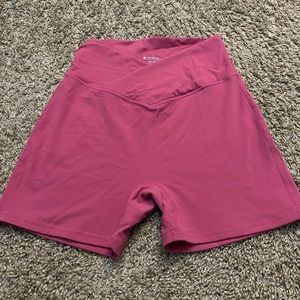 Buff bunny - worn twice